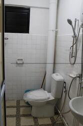 Blk 150 Eunos Spring (Bedok), HDB 3 Rooms #539253861